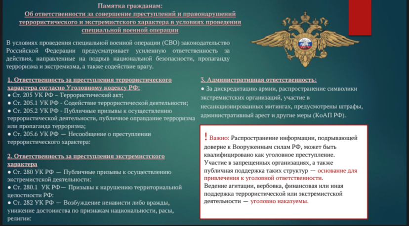 Памятка Памятка.